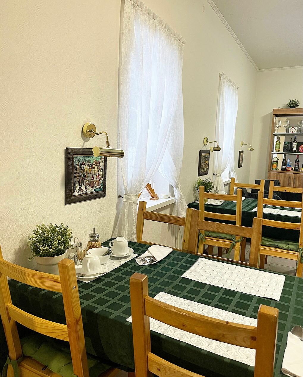 Отель Регенсбург Ижевск-85