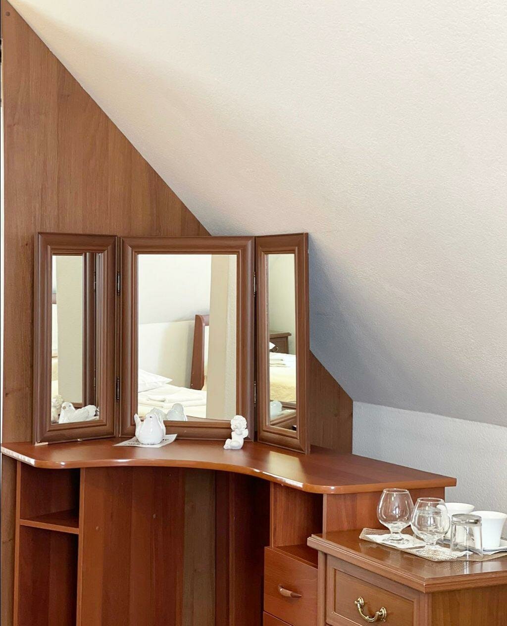 Отель Регенсбург Ижевск-23