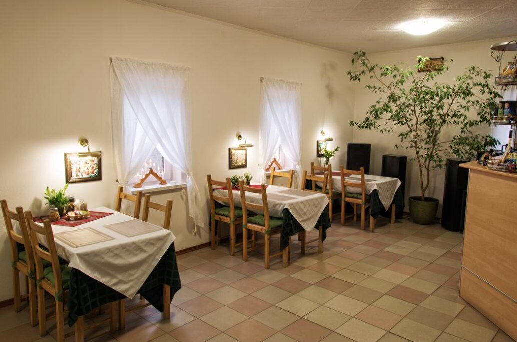 Отель Регенсбург Ижевск-8