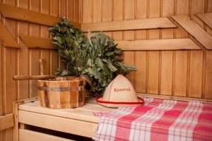 Отель Регенсбург Ижевск-37