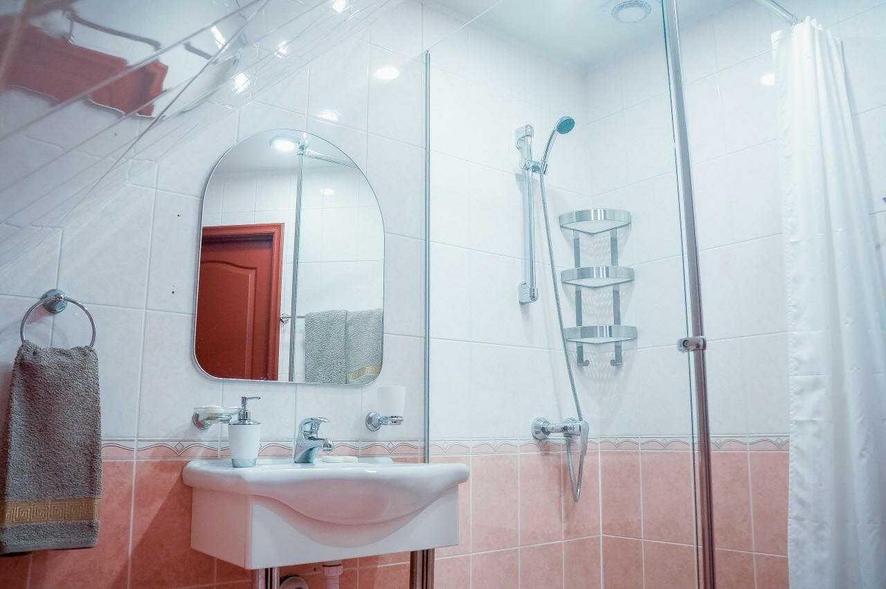 Отель Регенсбург Ижевск-52