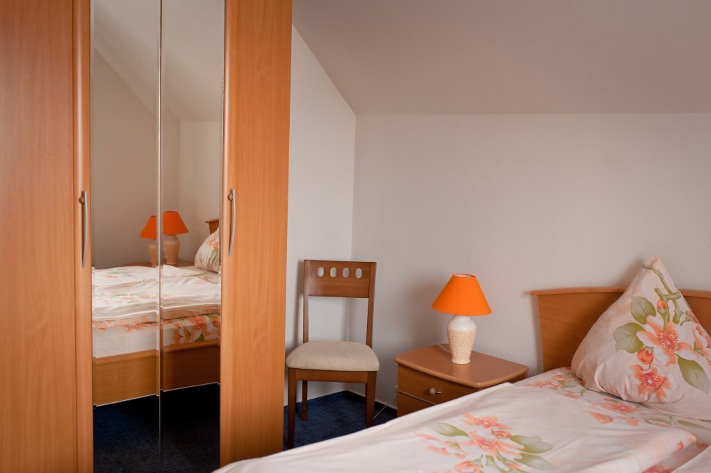 Отель Регенсбург Ижевск-67