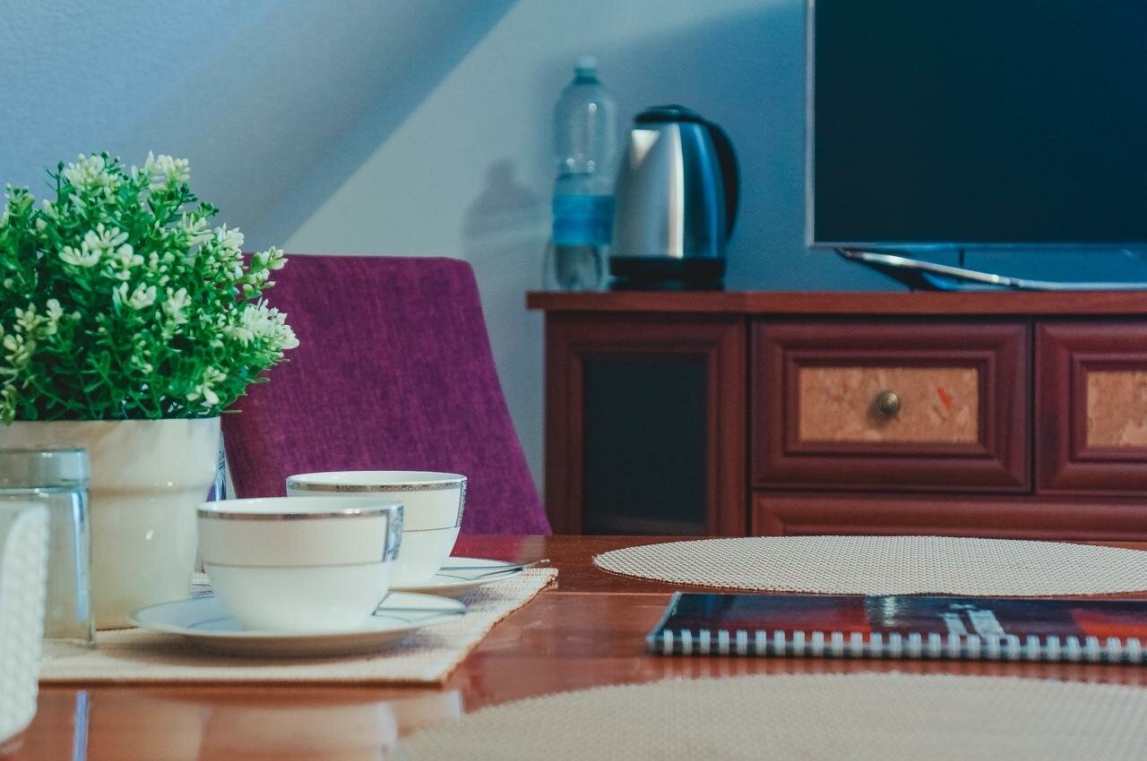 Отель Регенсбург Ижевск-33