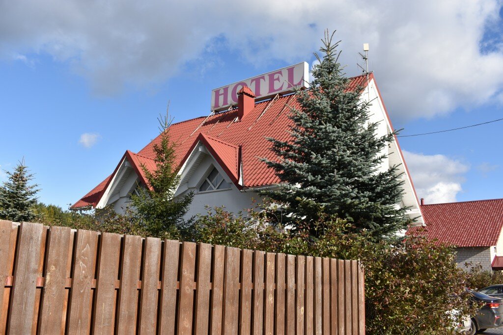 Отель Регенсбург Ижевск-6