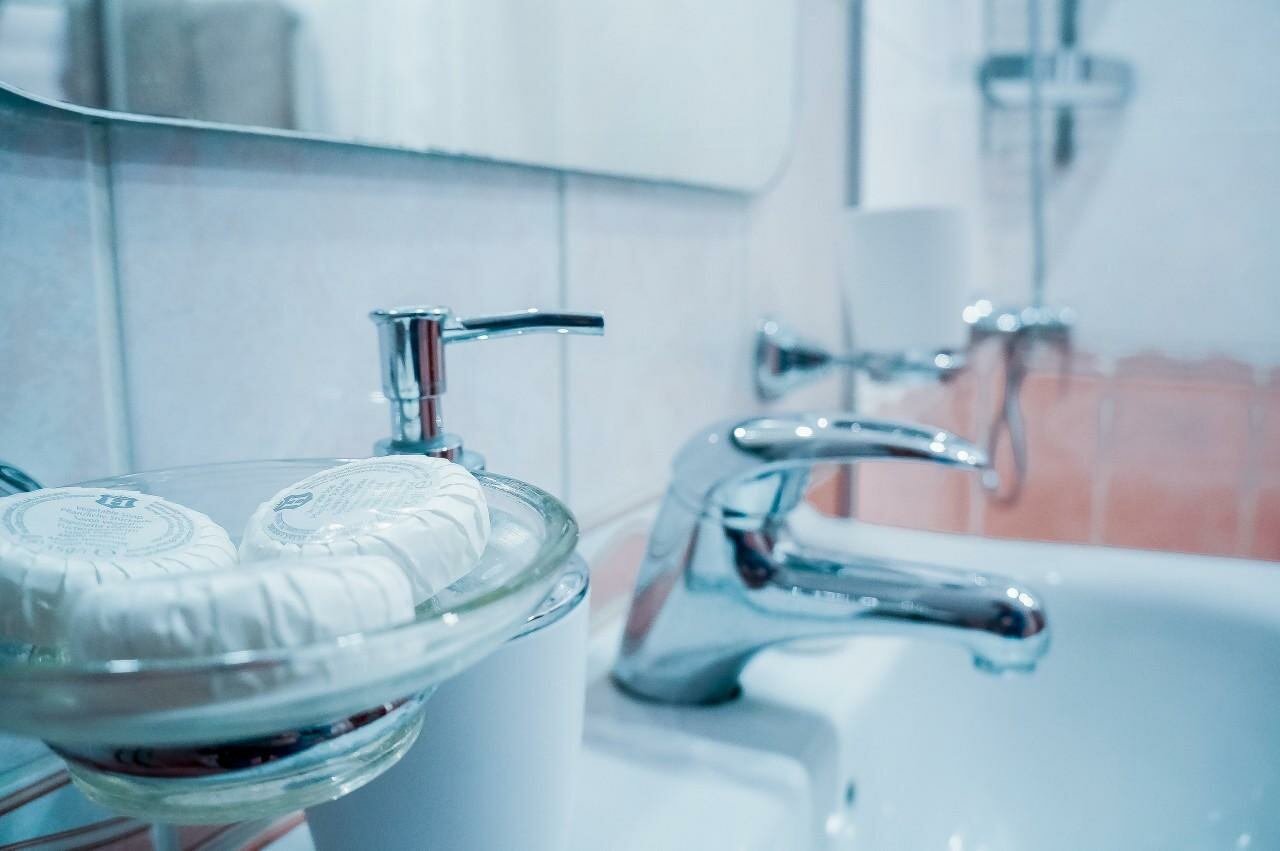 Отель Регенсбург Ижевск-24