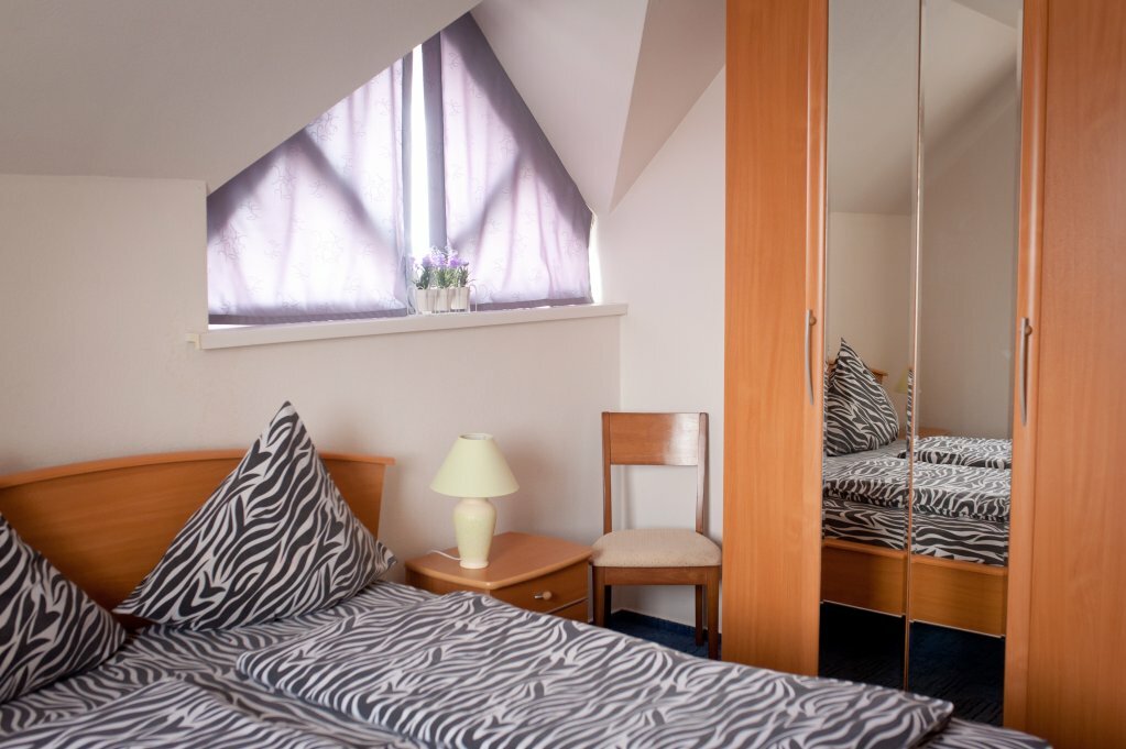 Отель Регенсбург Ижевск-46