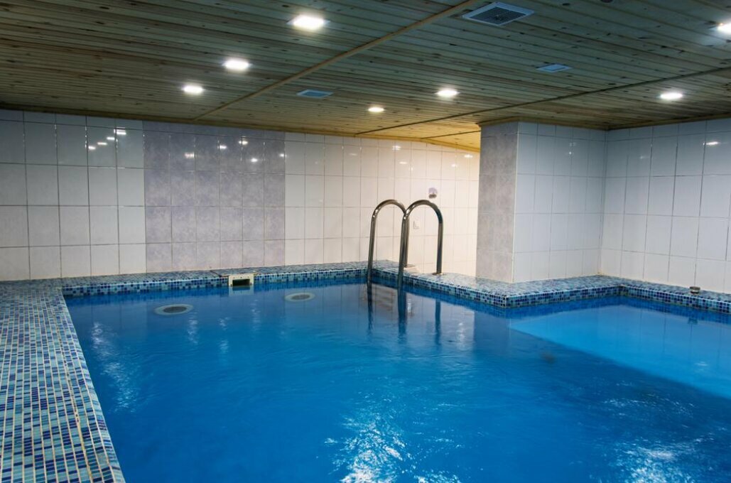 Отель Регенсбург Ижевск-42