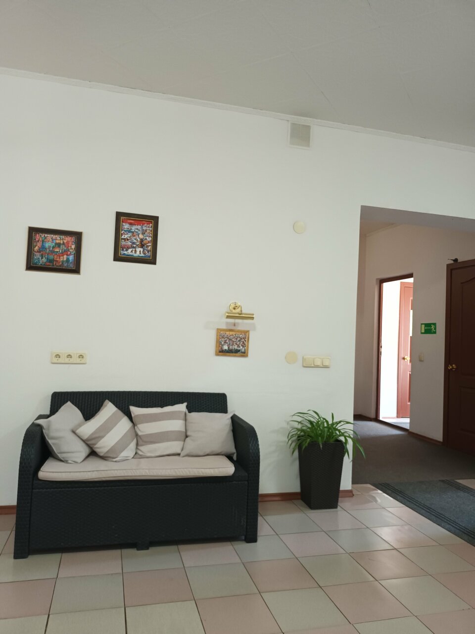 Отель Регенсбург Ижевск-83