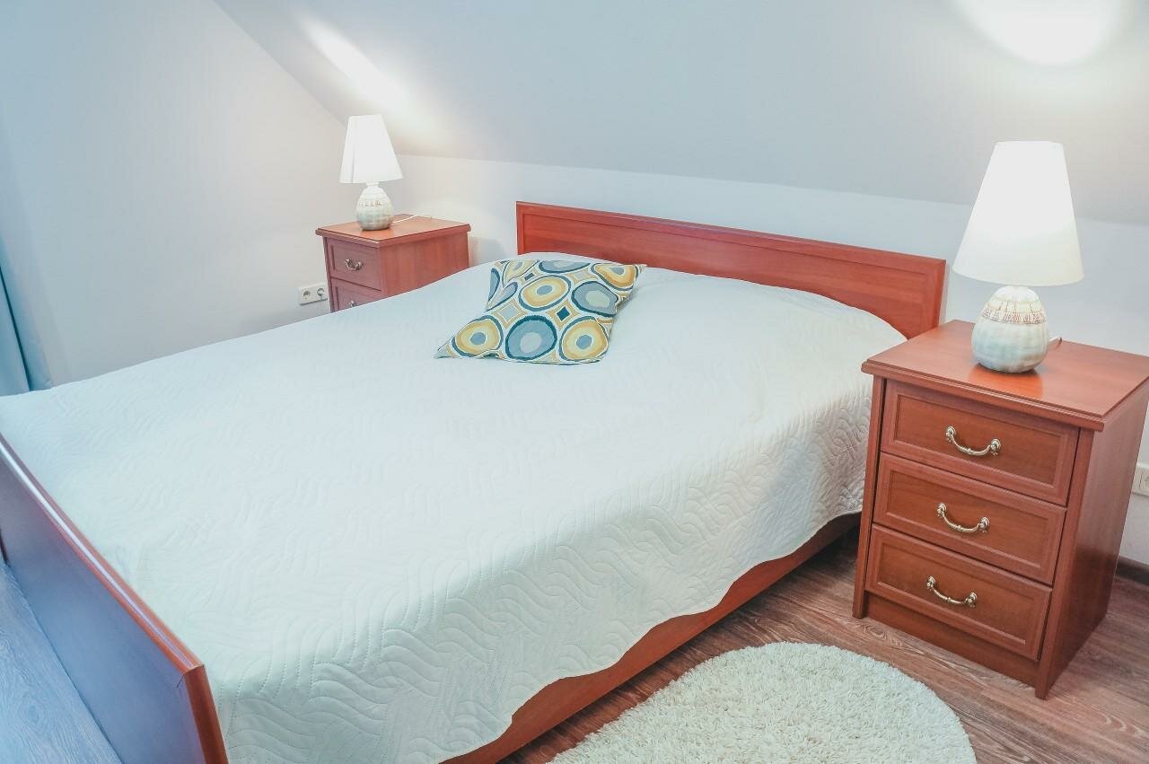 Отель Регенсбург Ижевск-47