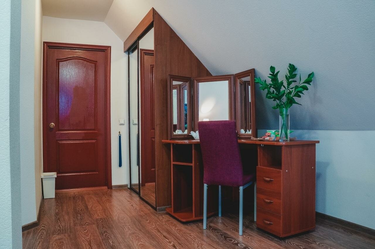 Отель Регенсбург Ижевск