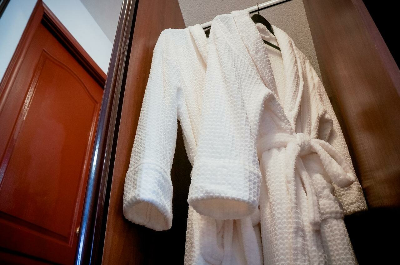 Отель Регенсбург Ижевск-29