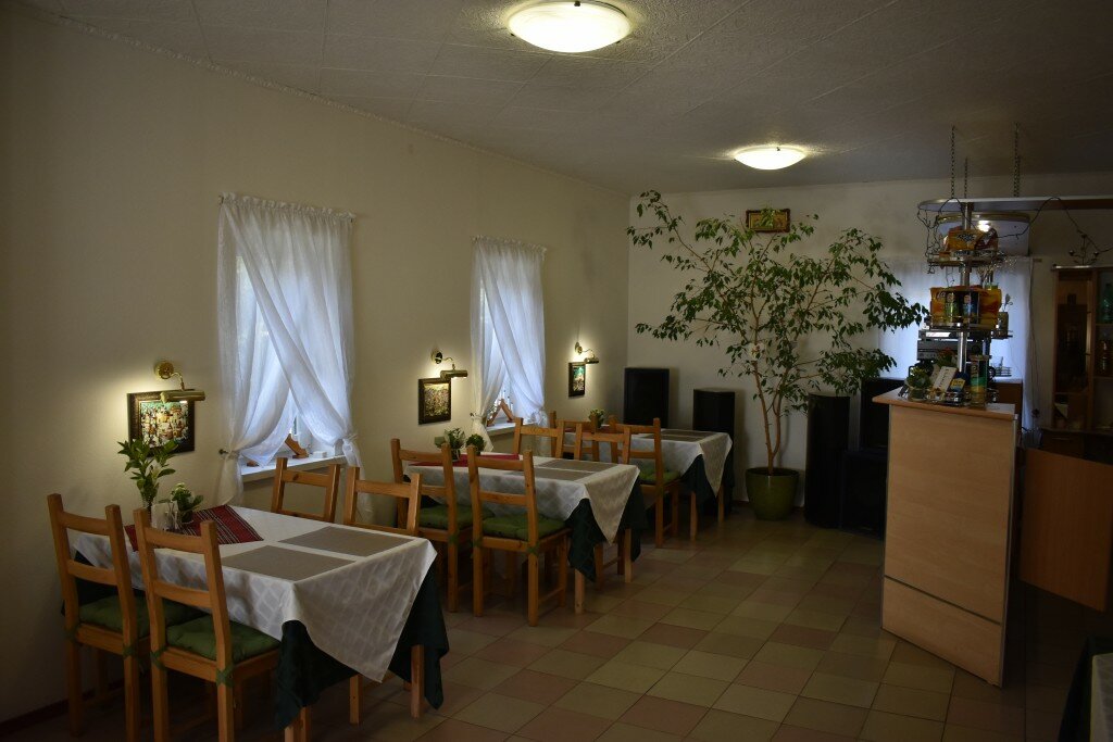 Отель Регенсбург Ижевск-69