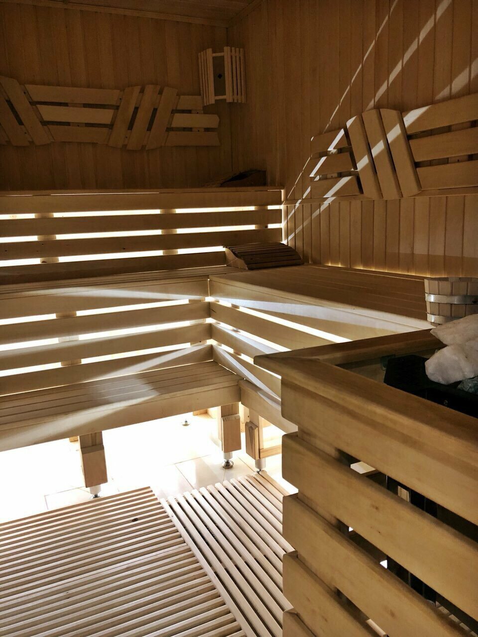 Отель Регенсбург Ижевск-19