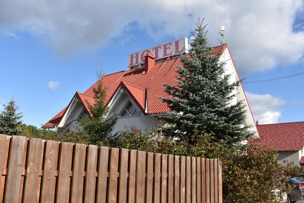 Отель Регенсбург Ижевск-59