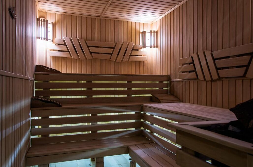 Отель Регенсбург Ижевск-73