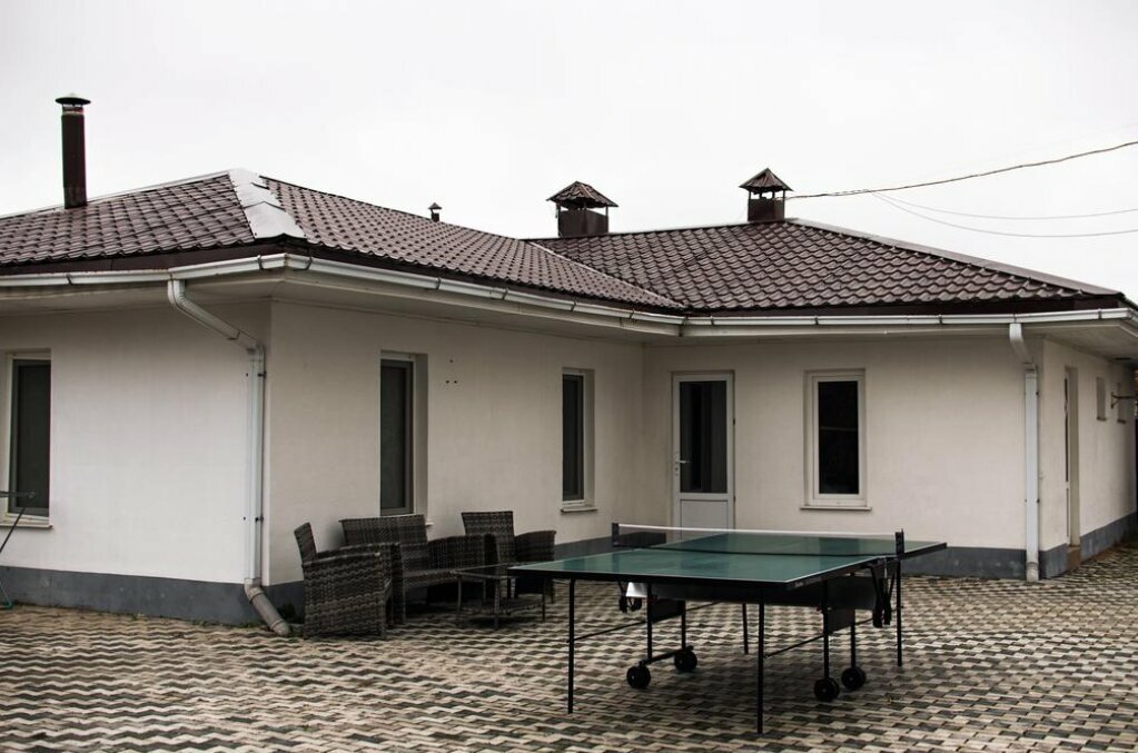 Отель Регенсбург Ижевск-7