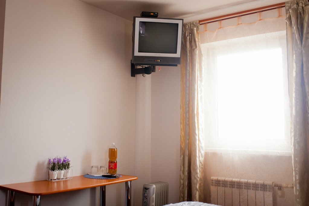 Отель Регенсбург Ижевск-57