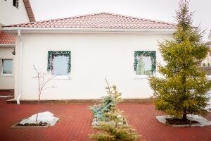 Отель Регенсбург Ижевск-16