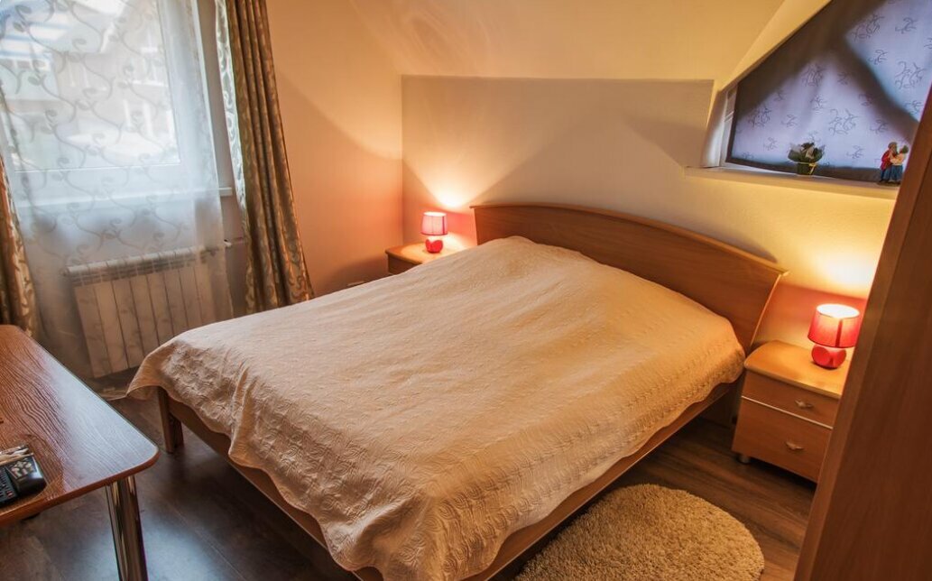 Отель Регенсбург Ижевск-39