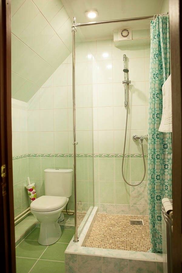 Отель Регенсбург Ижевск-45