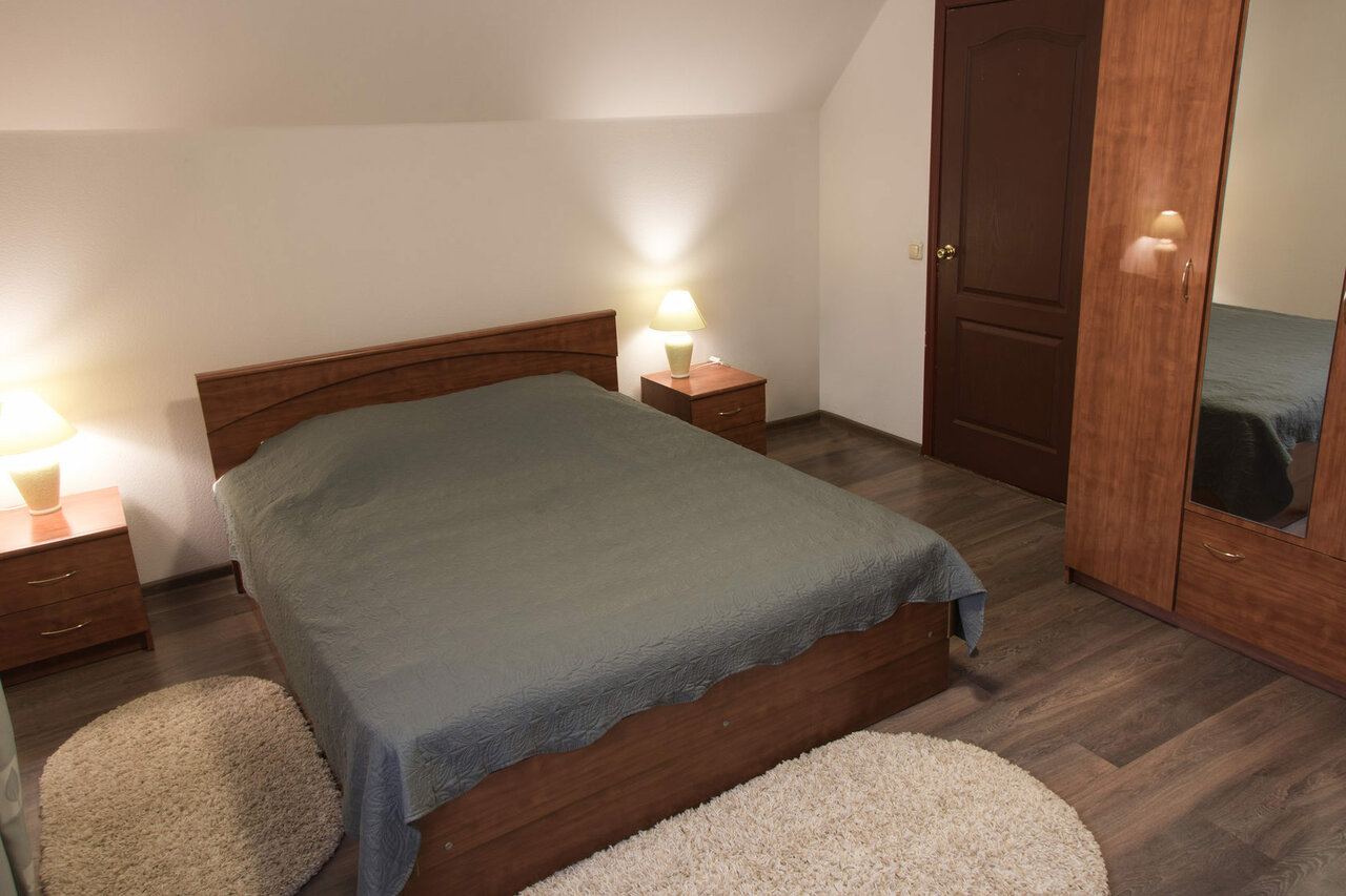 Отель Регенсбург Ижевск