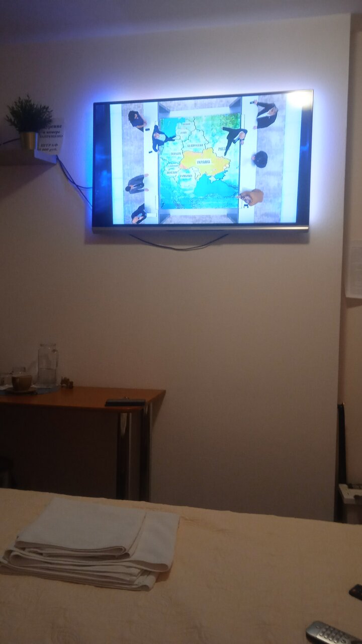 Отель Регенсбург Ижевск-87