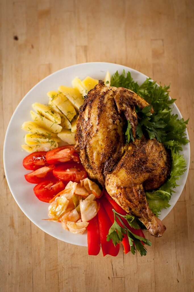 Отель Регенсбург Ижевск-18