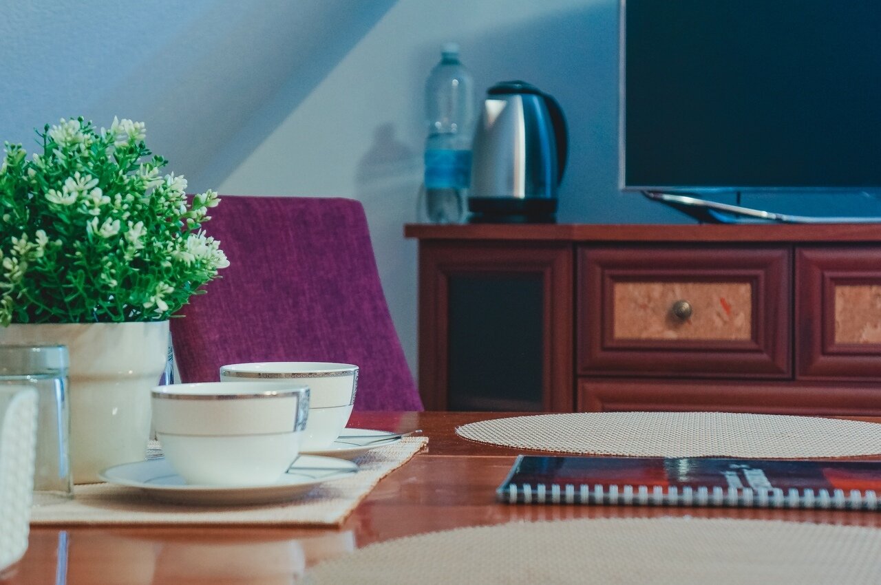 Отель Регенсбург Ижевск-90