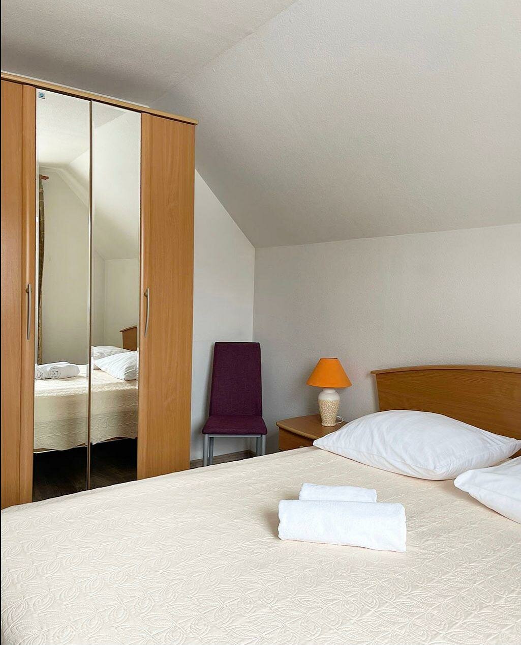 Отель Регенсбург Ижевск-43