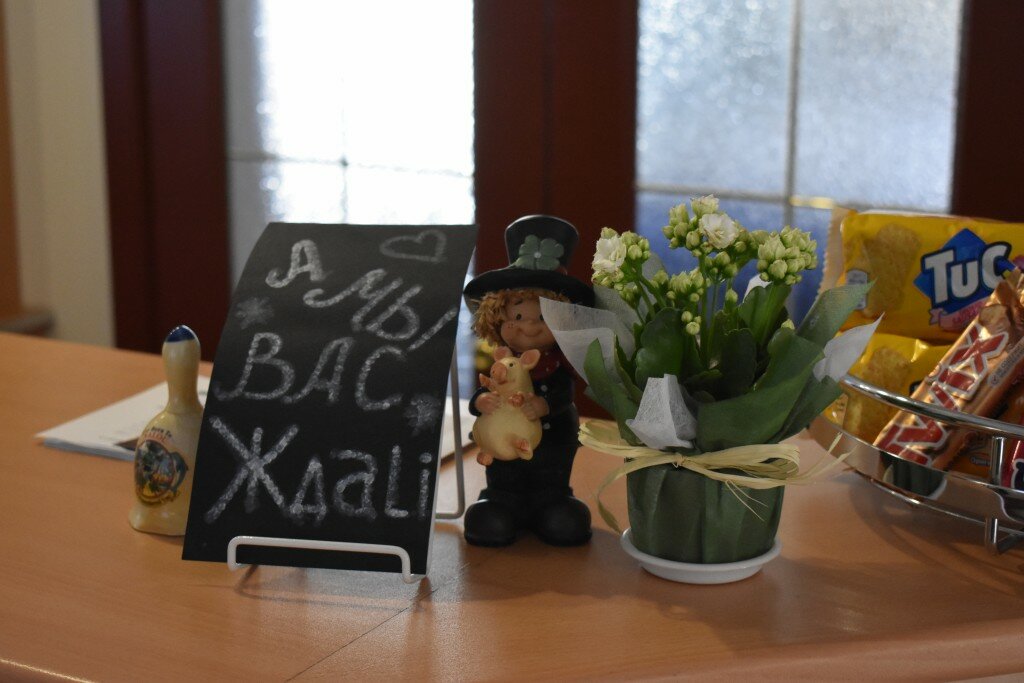 Отель Регенсбург Ижевск-17