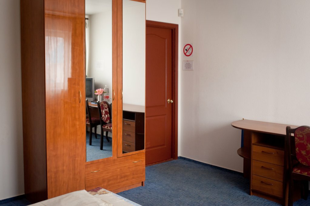 Отель Регенсбург Ижевск-62