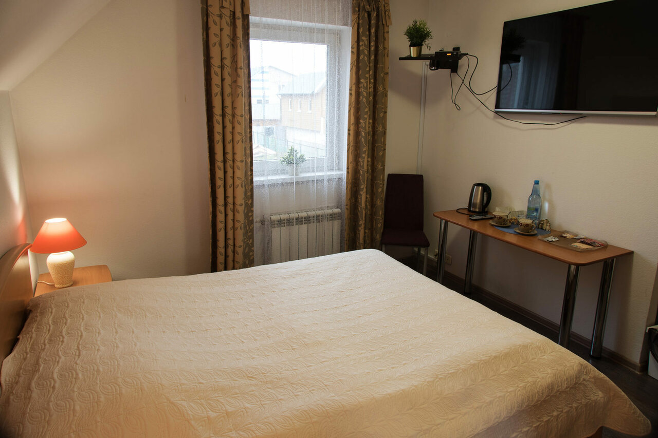 Отель Регенсбург Ижевск