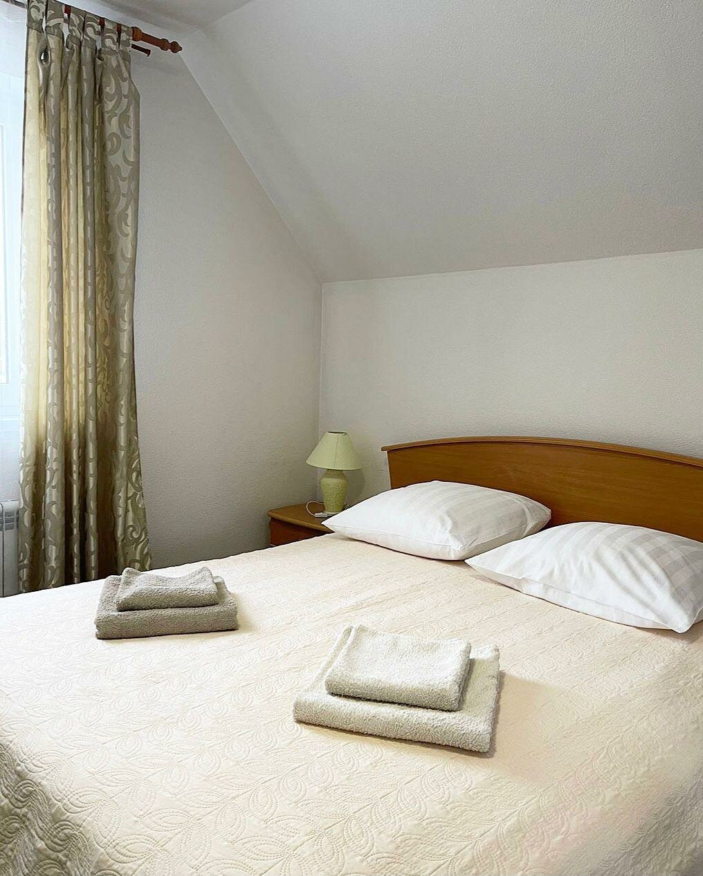 Отель Регенсбург Ижевск-68