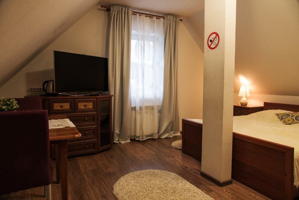 Отель Регенсбург Ижевск-27