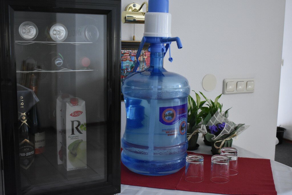 Отель Регенсбург Ижевск-32