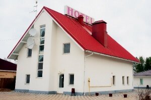 Отель Регенсбург Ижевск-36