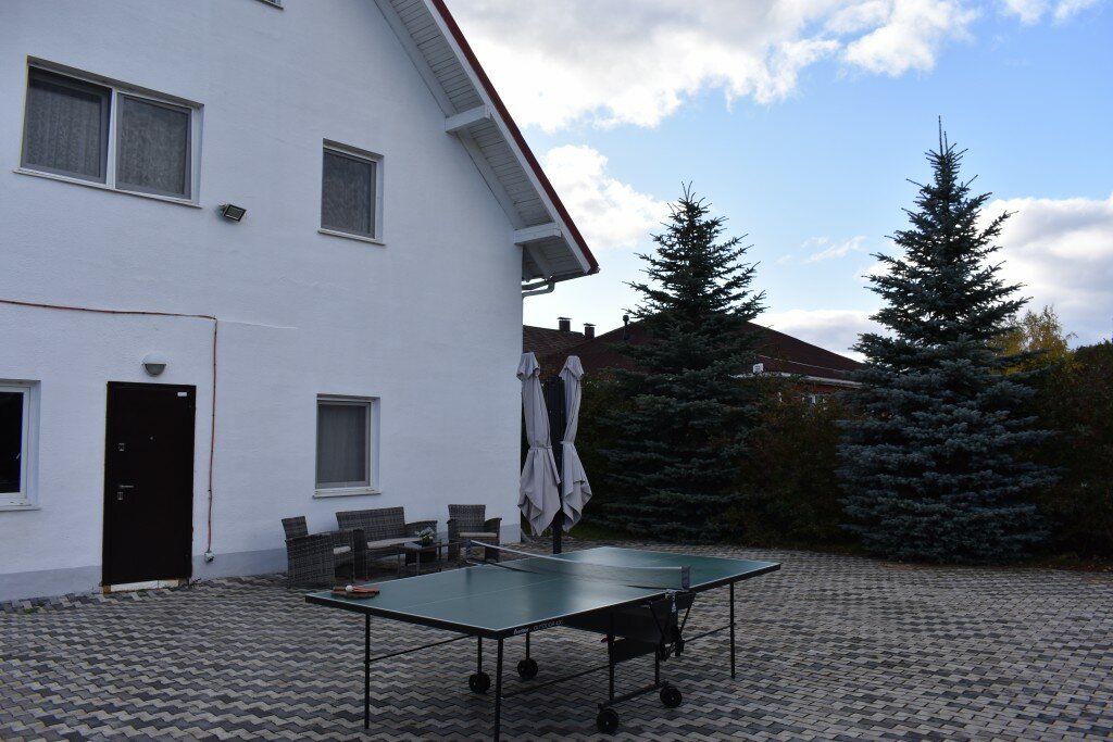 Отель Регенсбург Ижевск-21