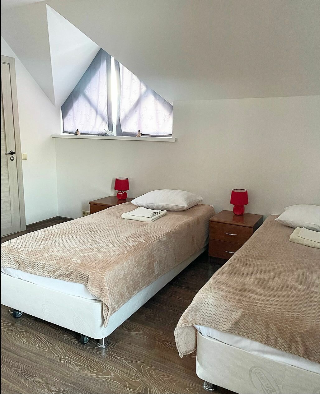 Отель Регенсбург Ижевск-34