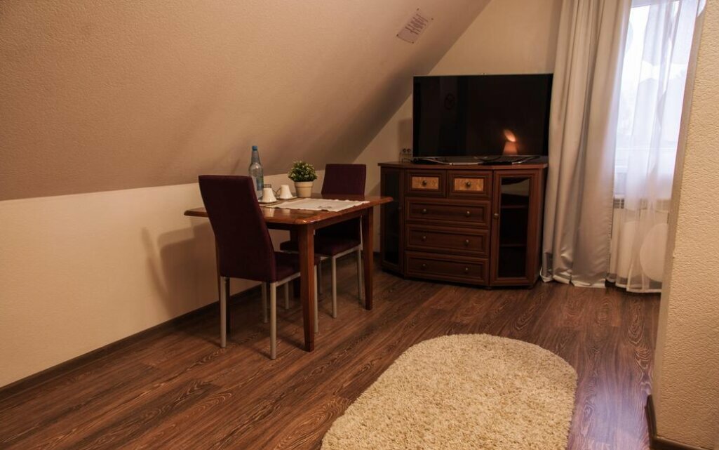 Отель Регенсбург Ижевск-74