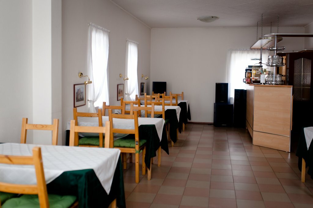 Отель Регенсбург Ижевск-44