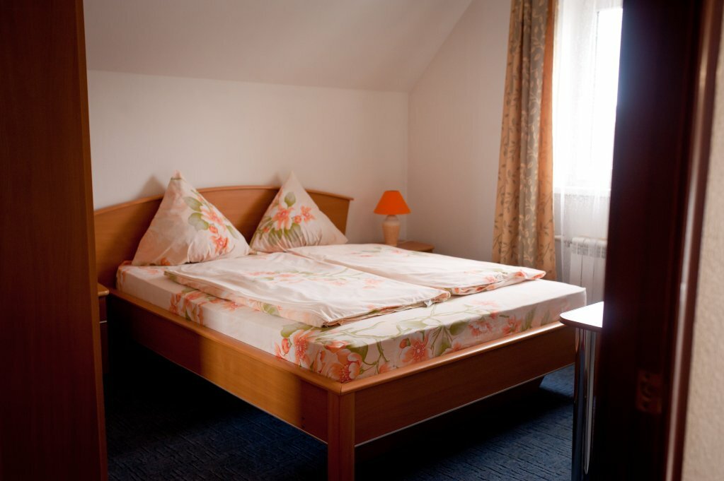 Отель Регенсбург Ижевск-63