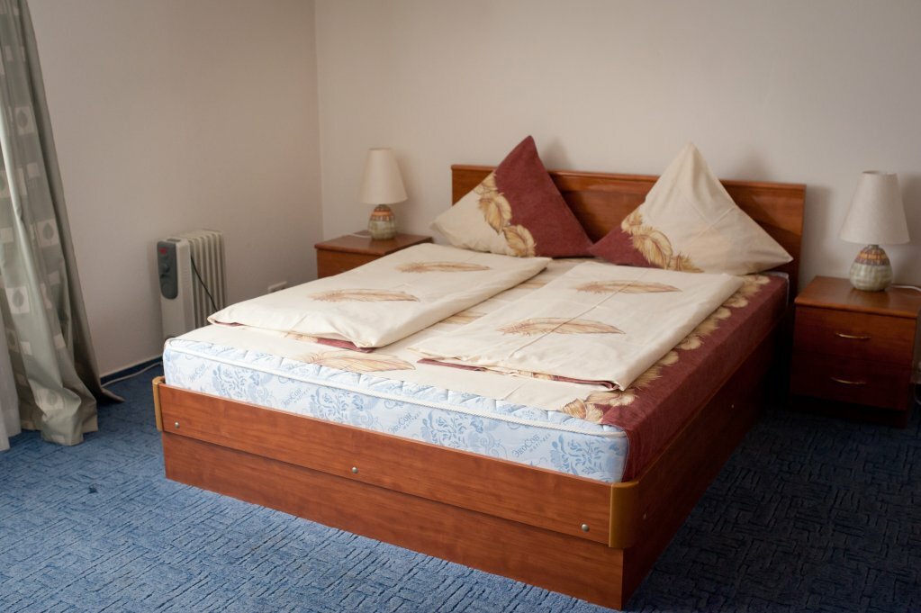 Отель Регенсбург Ижевск-14