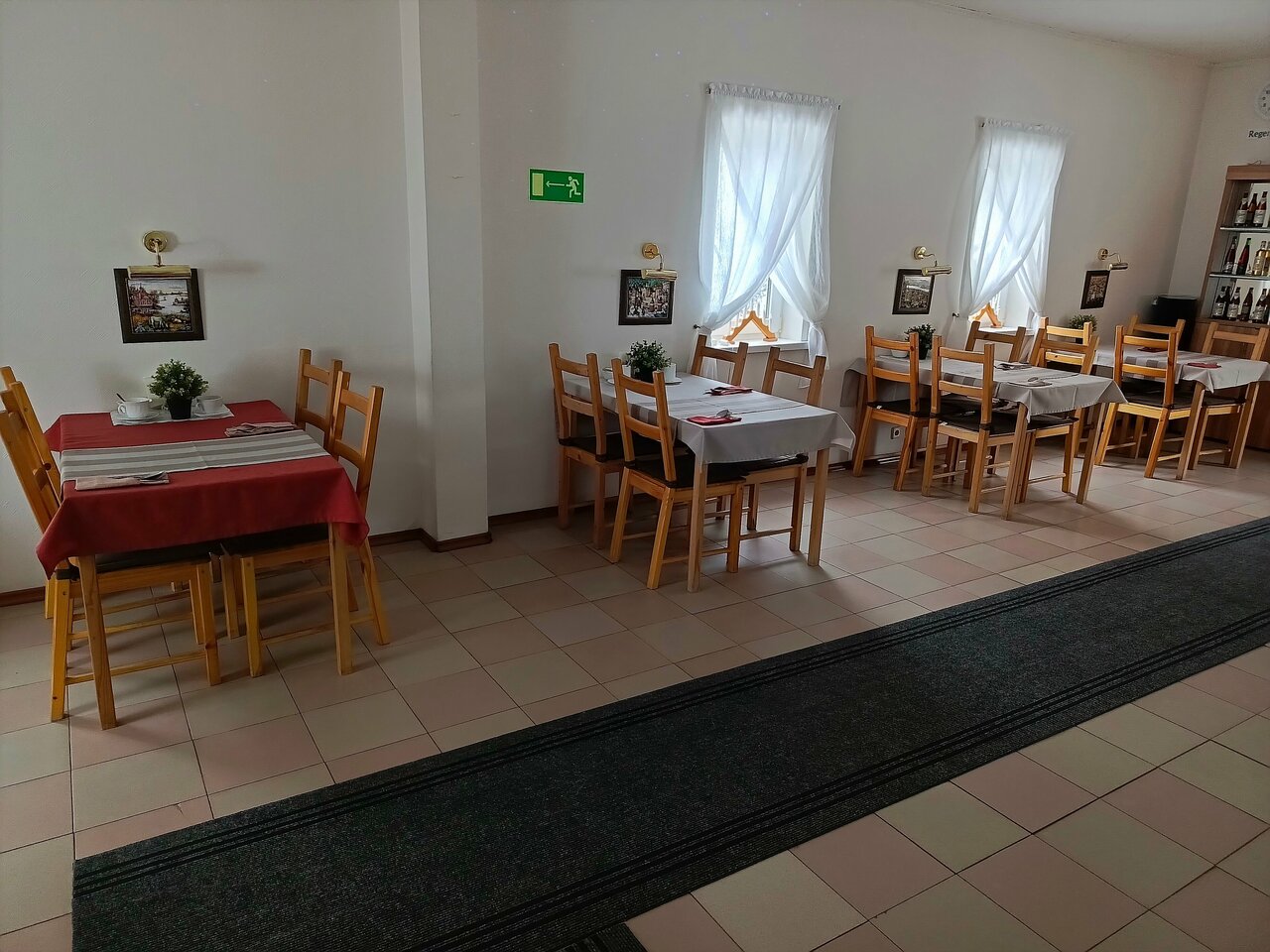 Отель Регенсбург Ижевск-58