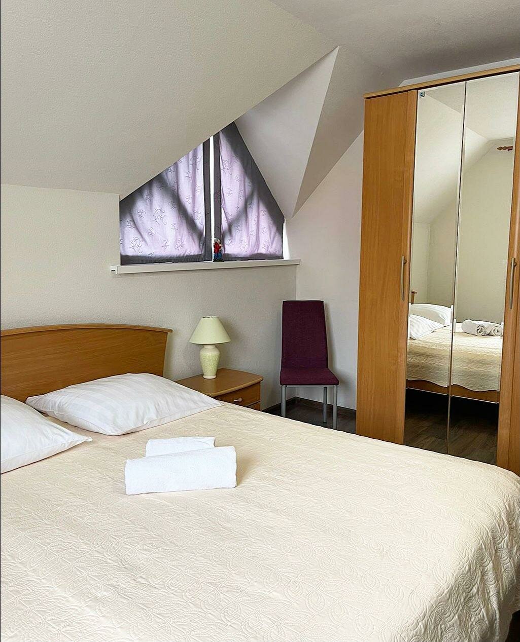 Отель Регенсбург Ижевск-65