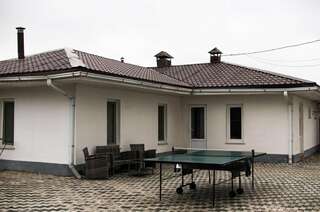 Отель Регенсбург Ижевск-3