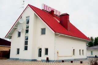 Отель Регенсбург Ижевск-0