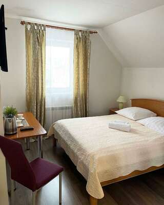 Отель Регенсбург Ижевск-1