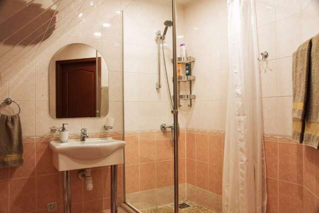 Отель Регенсбург Ижевск-74