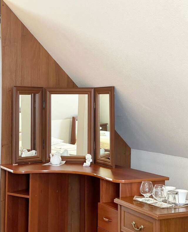 Отель Регенсбург Ижевск-22