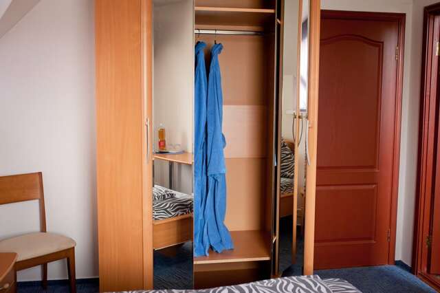 Отель Регенсбург Ижевск-25